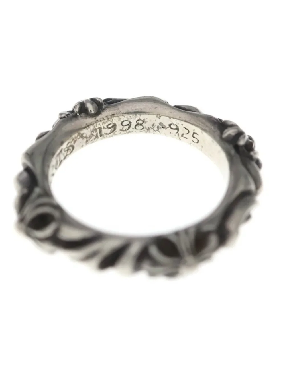 Chrome Hearts product name